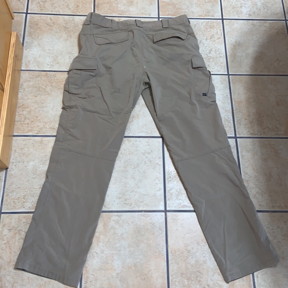 Mens 5.11 Stryke Pants - Picture 2 of 2